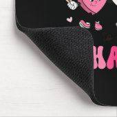 It's A Beautiful Day To Shape Behaviors Yst Valent マウスパッド (コーナー)