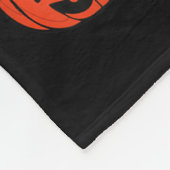 It's A Bootiful Day To Make Art Groovy Art Teacher フリースブランケット (角)