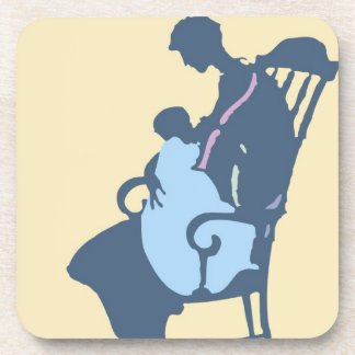 <It's a Boy> スティーブのコリアーによって コースター