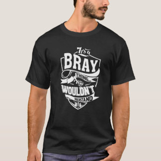 It's A Bray Thing Tシャツ