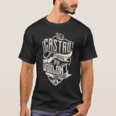 It's A Castro Thing You Wouldn't Understand Classi Tシャツ (正面)