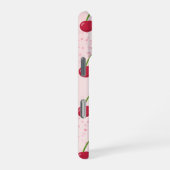 It's a Cherry Good Day iPhoneケース (右側面)