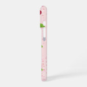 It's a Cherry Good Day iPhoneケース (左側面)