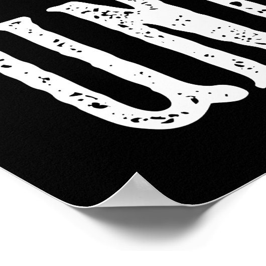 It's A Chess Thing - You Wouldn't Understand ポスター (角)