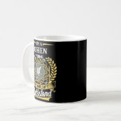 It's a Cohen Thing You Wouldn't Understand コーヒーマグカップ (正面左)