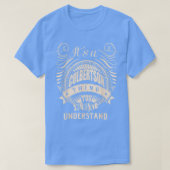 It's a CULBERTSON thing you wouldn't understand Gi Tシャツ (デザイン正面)