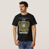 It's a DOH Thing You Wouldn't Understand Tシャツ (正面フル)