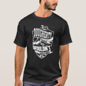 It's A Dougherty Thing Tシャツ (正面)