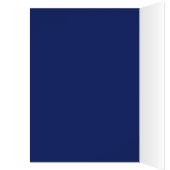 "It's a Druid thing" thinking of you greeting card (内側 (左))