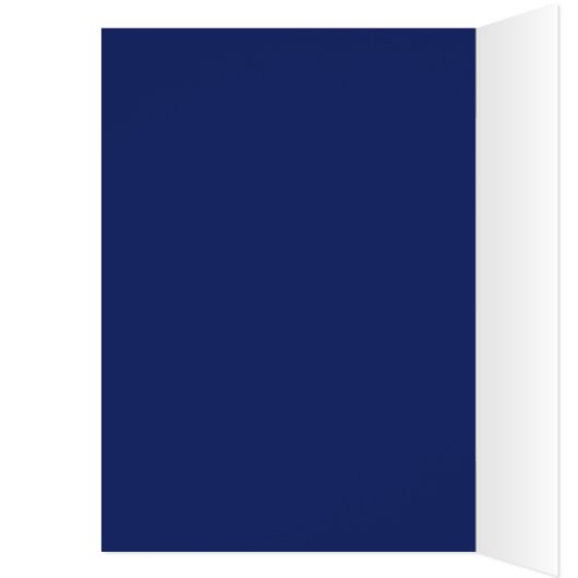 "It's a Druid thing" thinking of you greeting card (内側 (左))