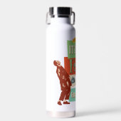 It's a Festivus for the Rest of Us ウォーターボトル (正面)