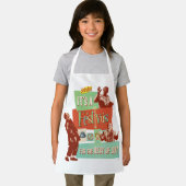 It's a Festivus for the Rest of Us エプロン (インサイチュ)