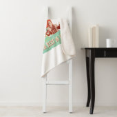 It's a Festivus for the Rest of Us シェルパブランケット (インサイチュ)