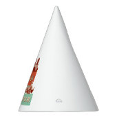 It's a Festivus for the Rest of Us パーティーハット (右)