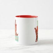 It's a Festivus for the Rest of Us マグカップ (中央)