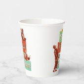 It's a Festivus for the Rest of Us 紙コップ (左)