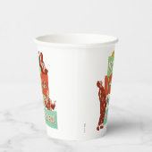 It's a Festivus for the Rest of Us 紙コップ (右)