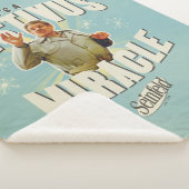 It's a Festivus Miracle シェルパブランケット (3/4)