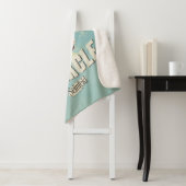 It's a Festivus Miracle シェルパブランケット (インサイチュ)