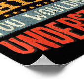 It's A Gates Thing You Wouldn't Understand ポスター (角)