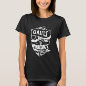 It's a GAULT thing you wouldn't understand Tシャツ (正面)