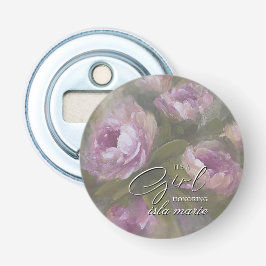 It's A Girl 栓抜き