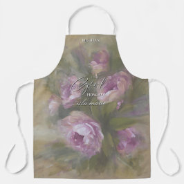 It's A GIRL (3sizes) エプロン