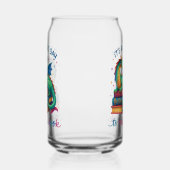 It's A Good Day To Read A Book  ガラス缶 (右)