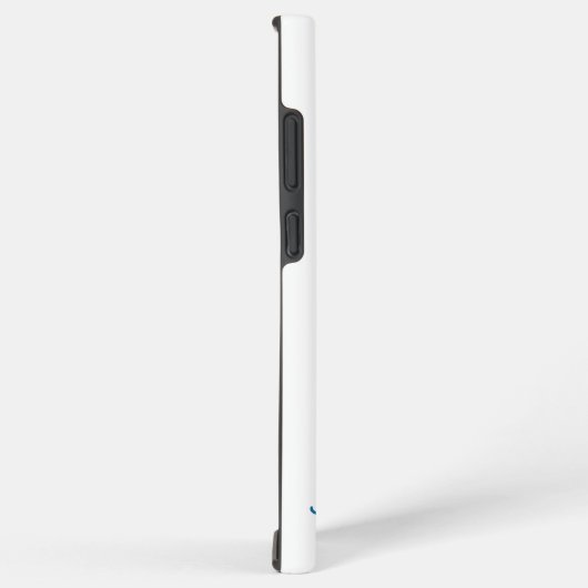 It's A Good Day To Read A Book Samsung Galaxyケース (右側面)