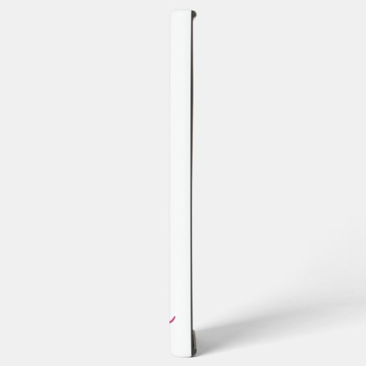 It's A Good Day To Read A Book  Samsung Galaxyケース (左側面)