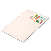 It's A Joy Cinco De Mayo ノートパッド (アングル)