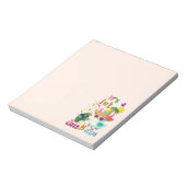 It's A Joy Cinco De Mayo ノートパッド (回転)