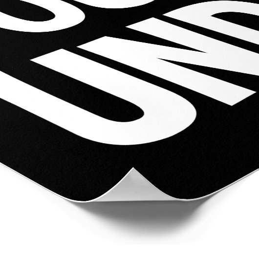 It's A Knitter Thing - You Wouldn't Understand ポスター (角)