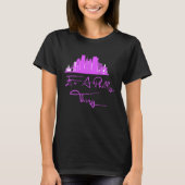It's A Philly Thing  Its A Philadelphia Thing Phil Tシャツ (正面)