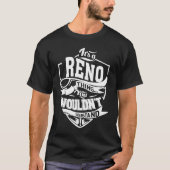It's a RENO Thing Tシャツ (正面)