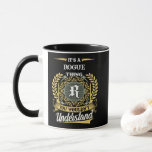 It's a ROGUE Thing You Wouldn't Understand マグカップ<br><div class="desc">It's a ROGUE Thing You Wouldn't Understand. A fun and personalized mug made for ROGUE,  perfect for coffee,  tea,  or gifting to someone special with that name.</div>