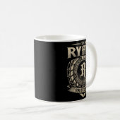 It's A Ryatt Thing You Wouldn't Understand Funny N コーヒーマグカップ (正面右)