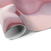 It's a Slime Birthday Party For Girl’s ラッピングペーパー (ロールコーナー)