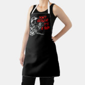 It's a trap エプロン (インサイチュ)