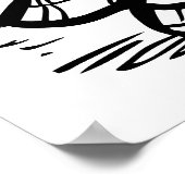 It's a trap ポスター (角)