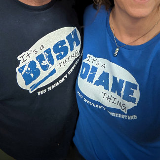 It's a YourName Thing, you wouldn't understand Tシャツ