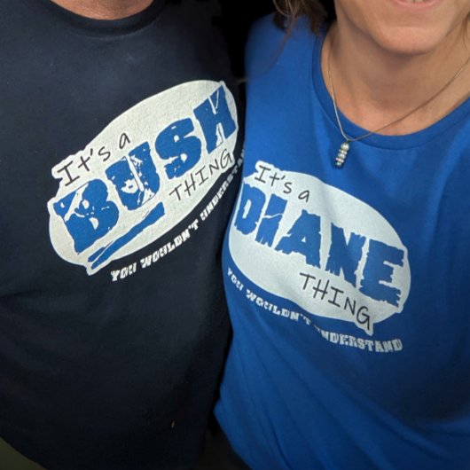 It's a YourName Thing, you wouldn't understand Tシャツ