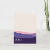 It's All A Phase カード (裏面)