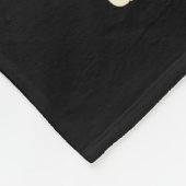 It's An Alderman Thing You Wouldn't Understand フリースブランケット (角)