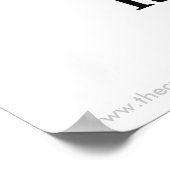 It's Bagel Time! ポスター (角)