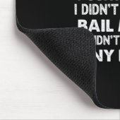 It's Been A Rough Week, But On A Sitive Note I Did マウスパッド (コーナー)