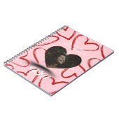 'It's Been Done Before, But Not By You' Empowering ノートブック (左側)