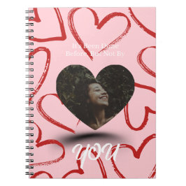 'It's Been Done Before, But Not By You' Empowering ノートブック