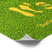 It's Berlin – ポスター (角)