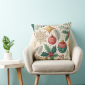 It's Christmas Time cushion Kissen クッション (椅子)